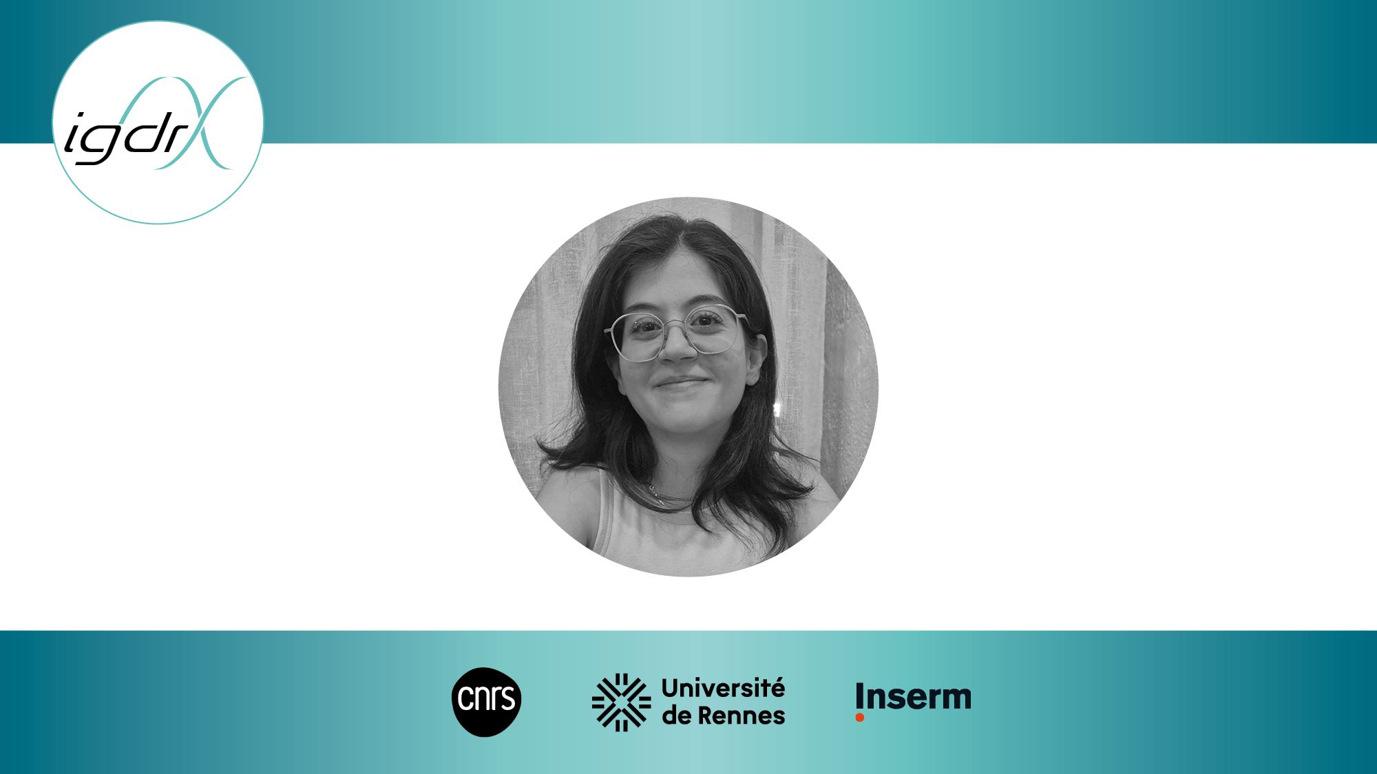 Soutenance de thèse - Maria Oundjian