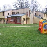 Centre d'accueil de séjours avec nuitées