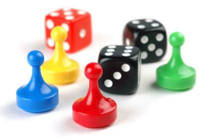 Soirée Jeux