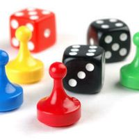 Soirée Jeux