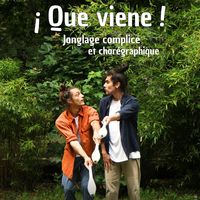 ¡ Que viene !