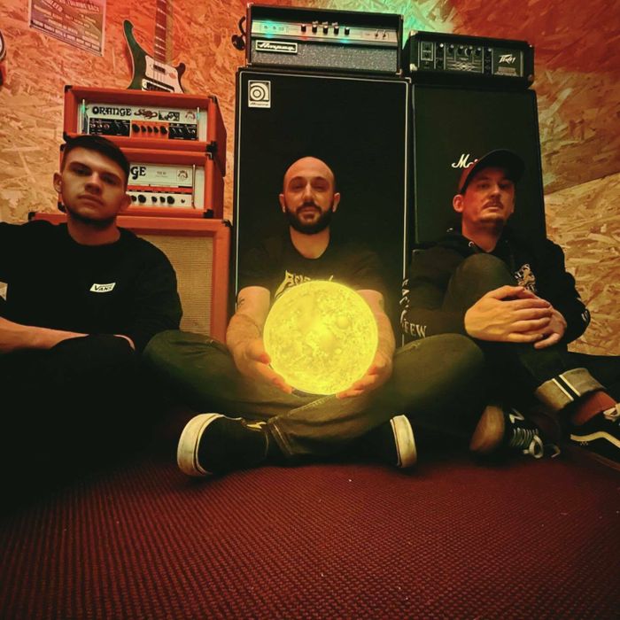 Concert : Mars (release party) + Alta Rossa