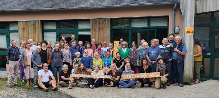 Stage de breton tous niveaux à Brasparts