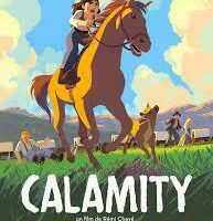 Cinéma plein air : Calimity