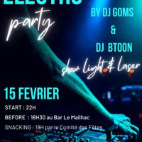 Electro Party