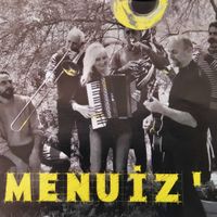 Concert : La Menuiz'