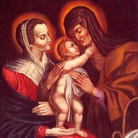 Conférence - "L'enfant dans la peinture espagnole"
