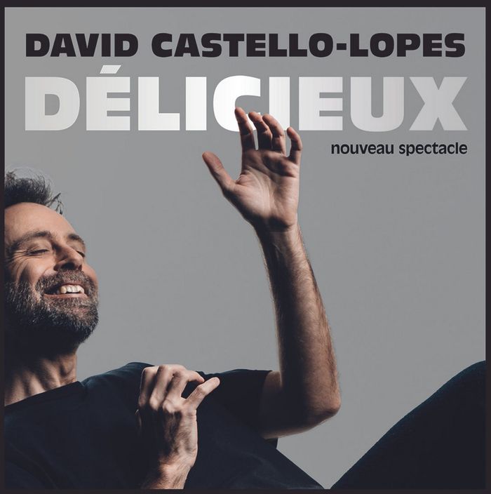 David Castello-Lopes