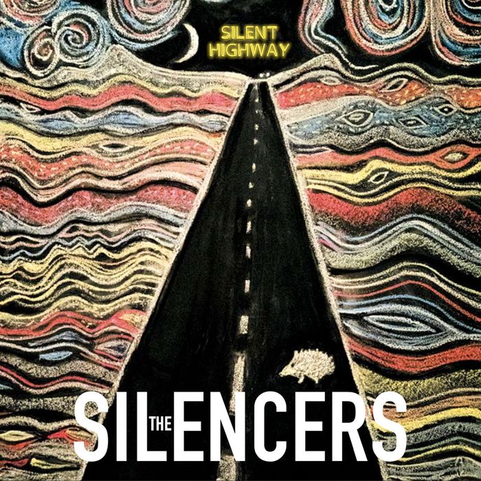 The Silencers