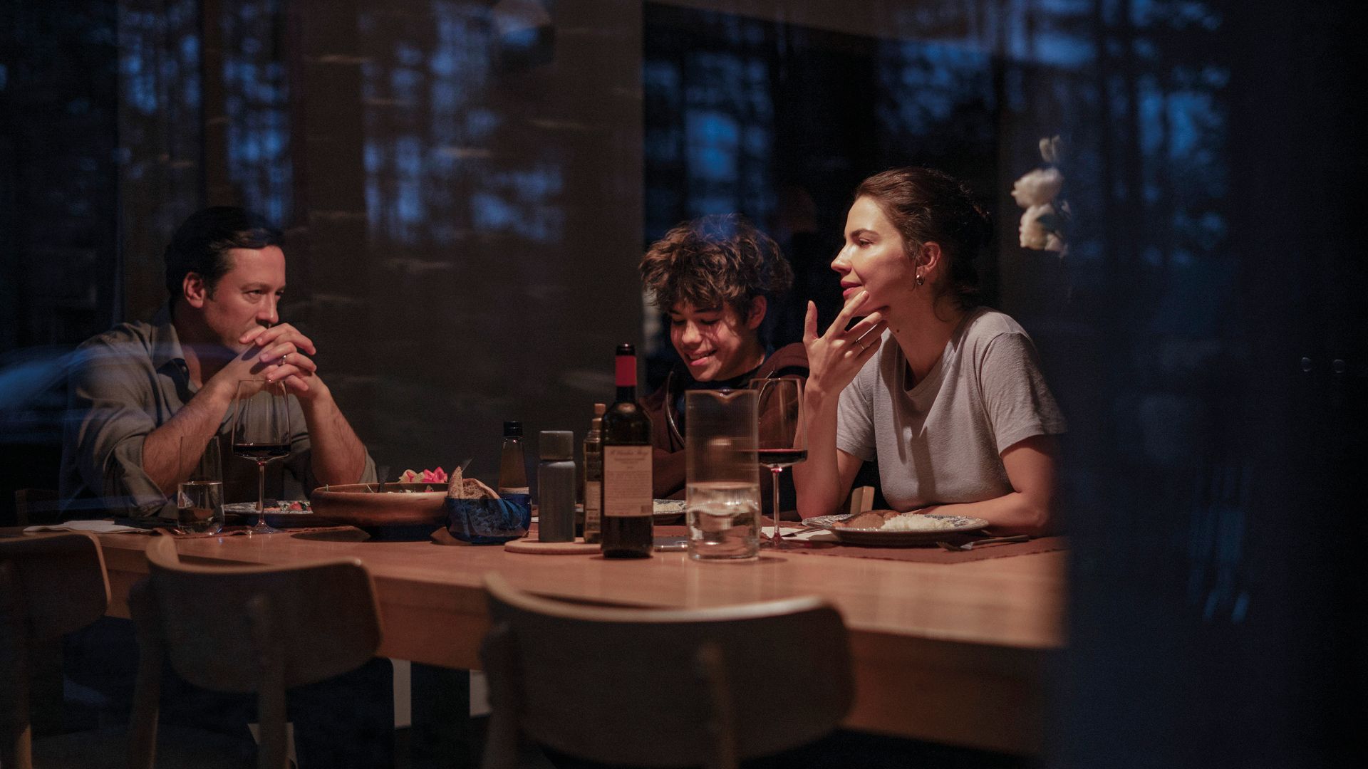 Avant-première MINOTAURE de Andreï Zviaguintsev