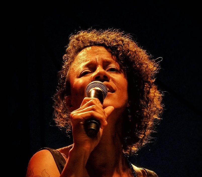 Alê Kali