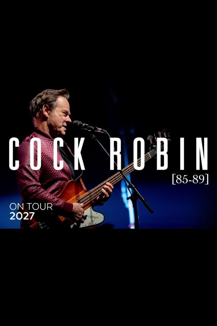 Cock Robin