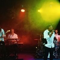 Concert – Ze Funky Family