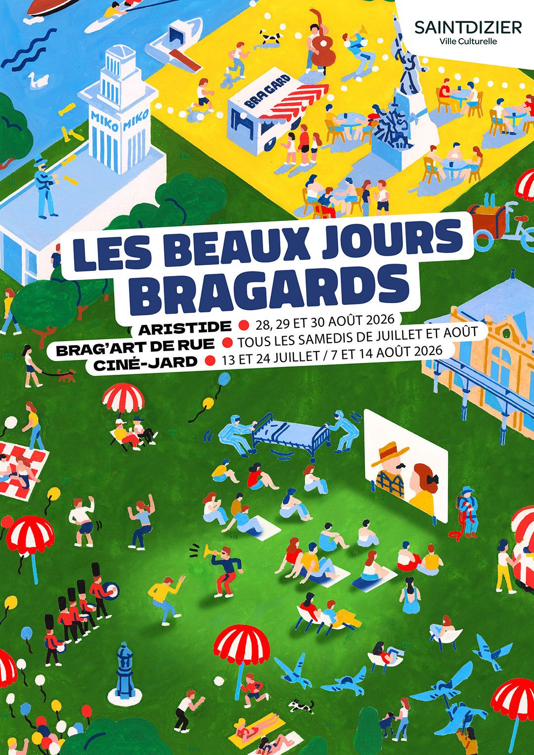 La Guinguette du Jard