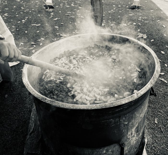 Le Pommé, un trésor gourmand à (re)découvrir