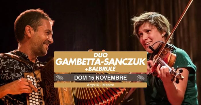 Doppio concerto