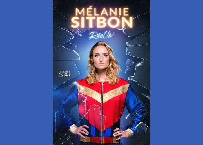 Mélanie Sitbon : Réel.le