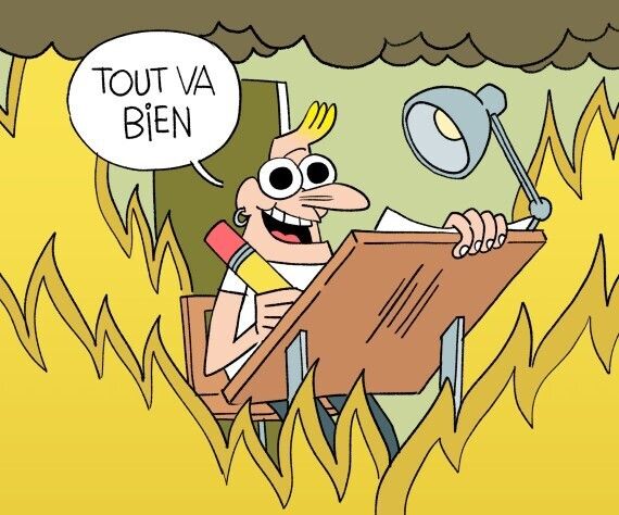 Visuel évènement