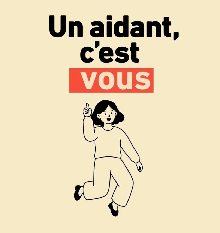 Cycle de bien-être pour les aidants