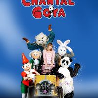 Spectacle - Chantal Goya