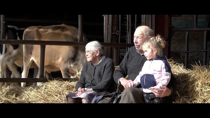 Ciné-rencontre : « Semer et récolter »