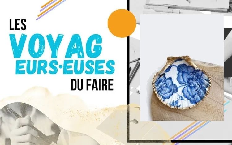 LES VOYAGeurs.euses DU FAIRE