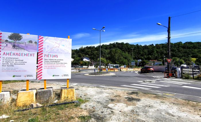 Réunion publique I Transports quartier Gambetta