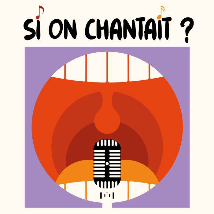 Si on chantait ? Concert Chorale