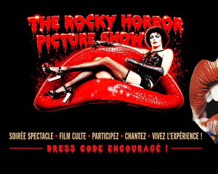 The Rocky Horror Picture Show