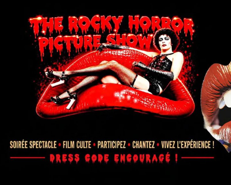 The Rocky Horror Picture Show