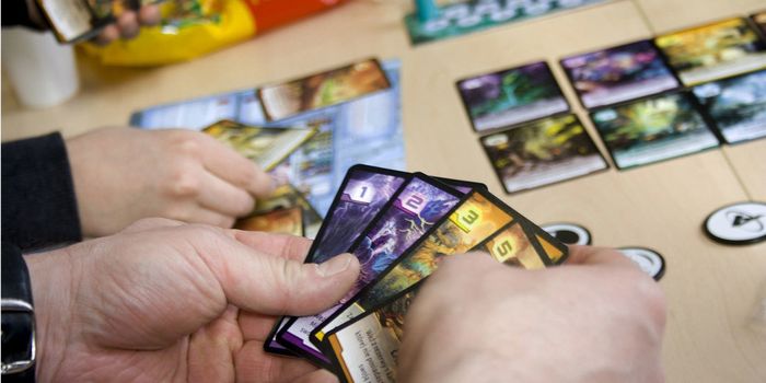Matinée Jeux à la médiathèque "L'heure du jeu"