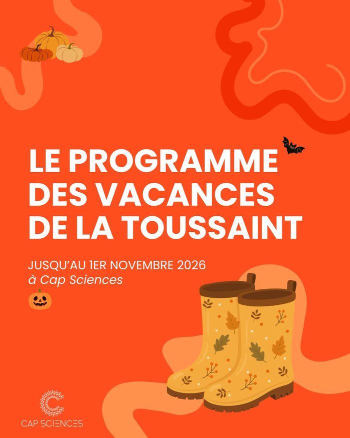Visuel évènement