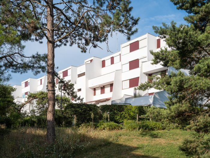 Archipel Francilien - Le Val-de-Fontenay : des utopies des années 1970 aux nouveaux défis de la ville durable (2 créneaux)