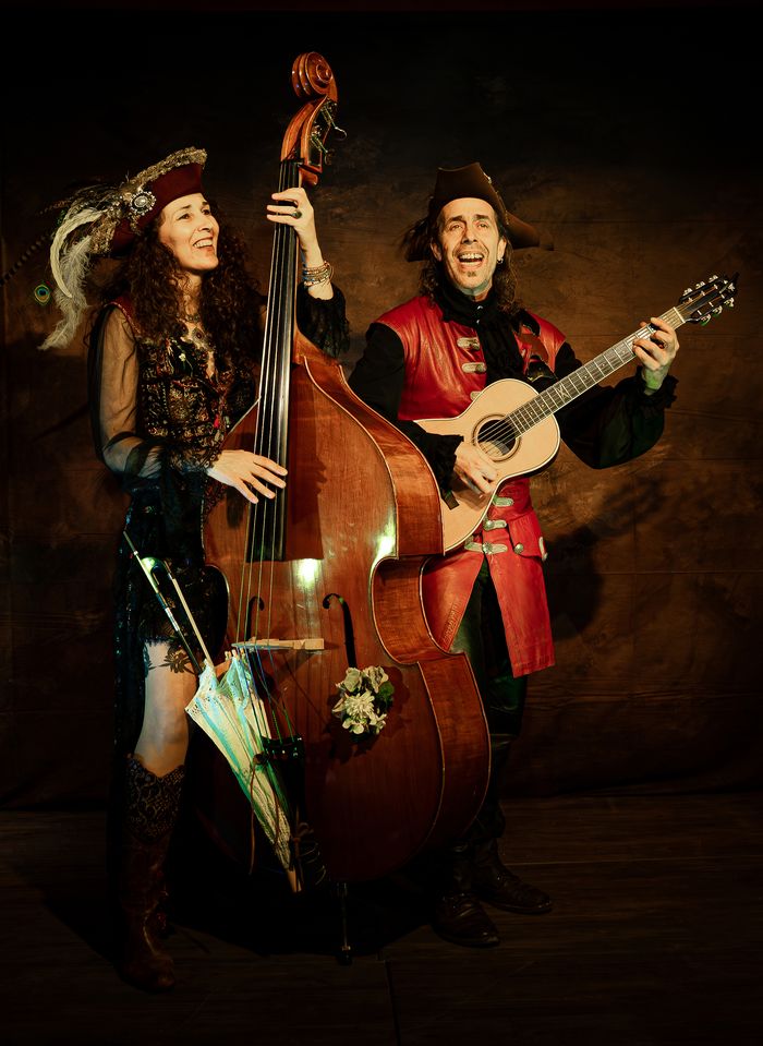 Proposition de spectacle pour le catalogue culturel du Loiret