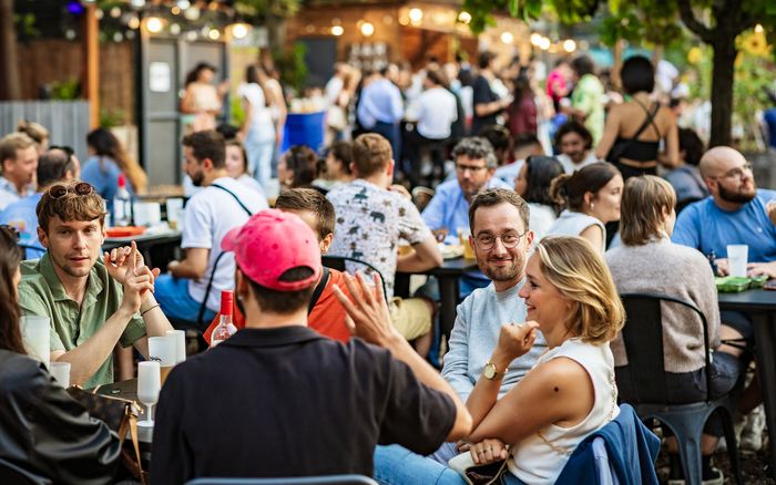 Blind test musical & DJ set - Jardin-21 à Paris 19e — le 26 août 2026