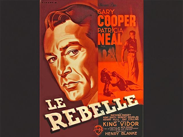 Le Rebelle