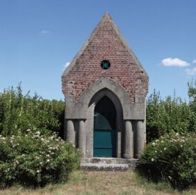 Chapelle de Sains de Bourlon