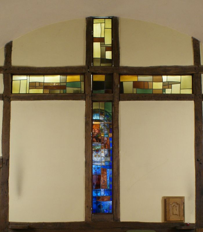 Visites guidées de l’Église de l'Assomption de la très Sainte Vierge de Milon-la-Chapelle