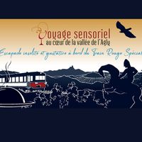 Voyage Sensoriel au cœur de la vallée de l'Agly
