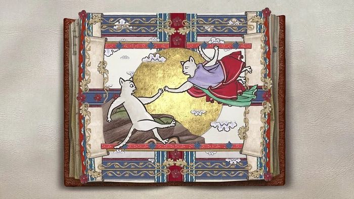 Jeux vidéo : Scriptorium - maître des manuscrits