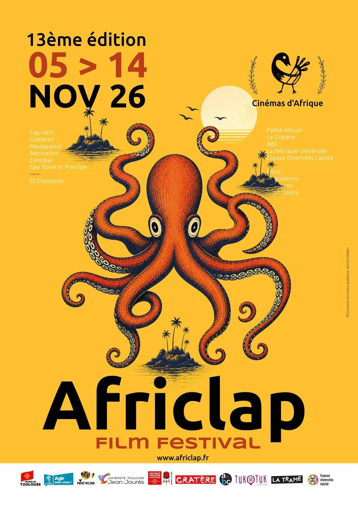 Africlap 2026