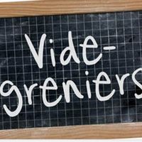 Vide grenier du Lions Club Saint Cyprien Catalane