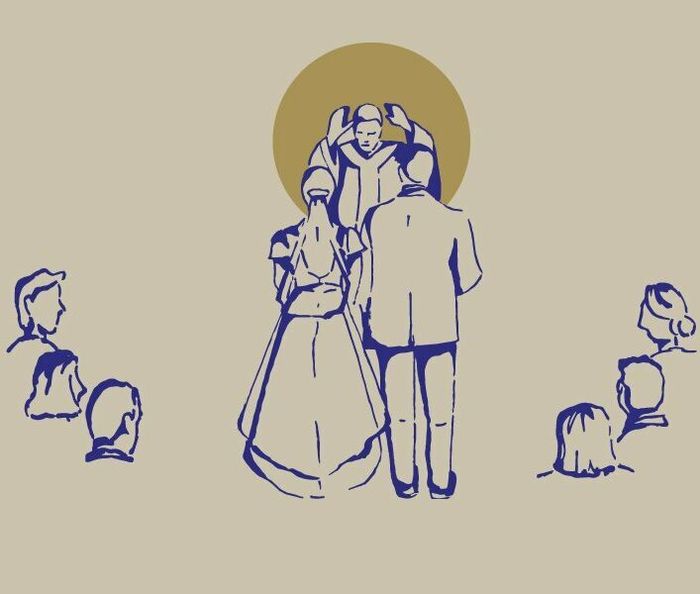 Préparation au mariage