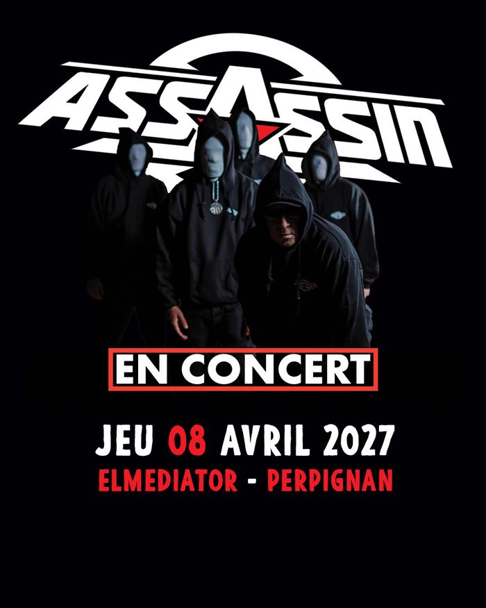 Le groupe signe son grand retour avec une nouvelle tournée. L’Odyssée suit son cours et rien ne l’arrête !