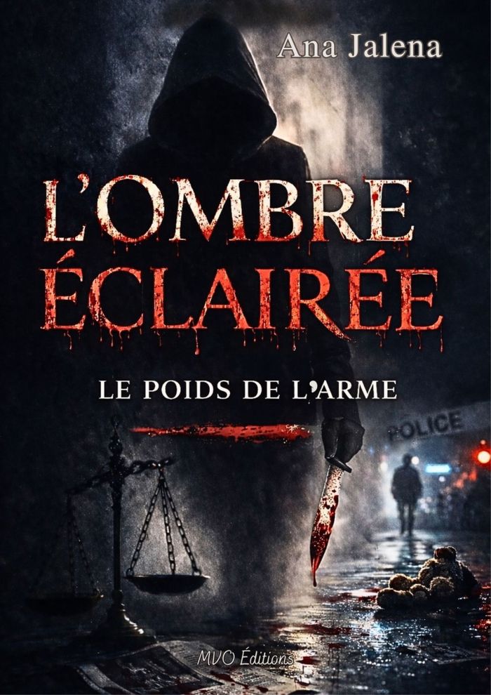 Echange littéraire - L'ombre éclairée
