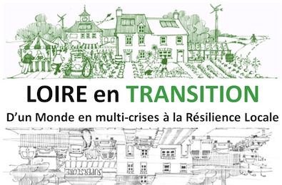 [ Assemblée Générale] de LOIRE en TRANSITION