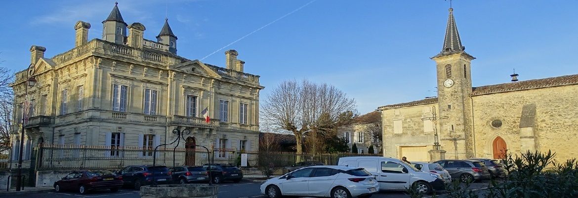 La bastide et ses secrets