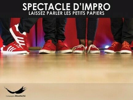 Laisser parler les petits papiers
