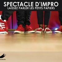 Laisser parler les petits papiers