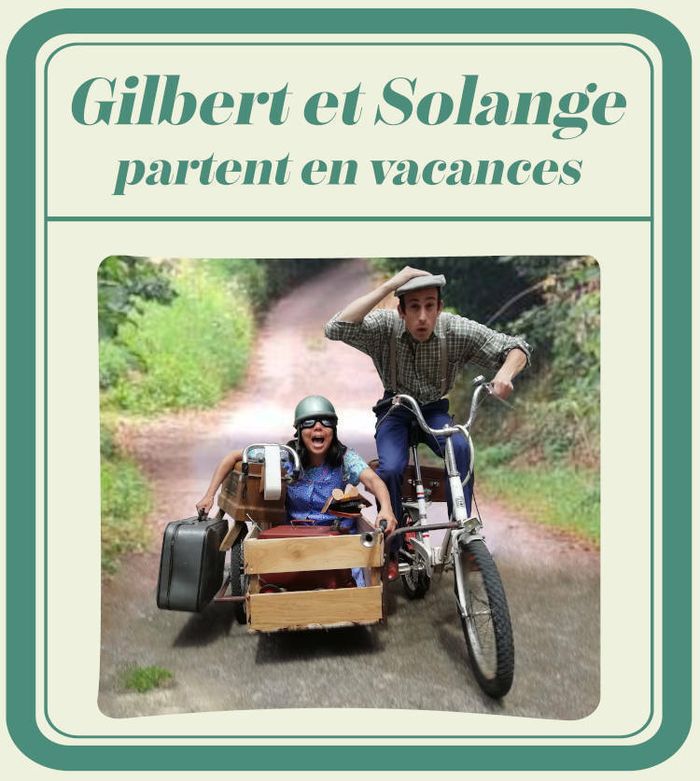 Proposition de spectacle pour le catalogue culturel du Loiret
